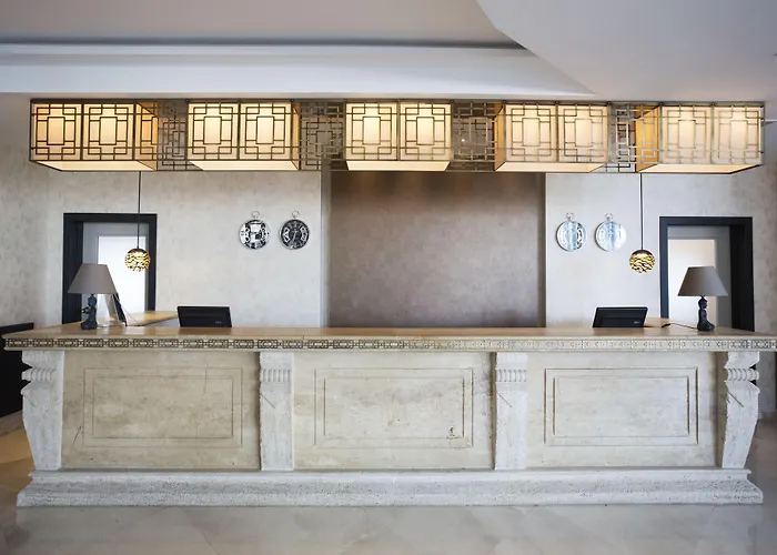 Bodrium & SpaSpa Hotel